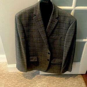 Men’s Michael Kors sport jacket